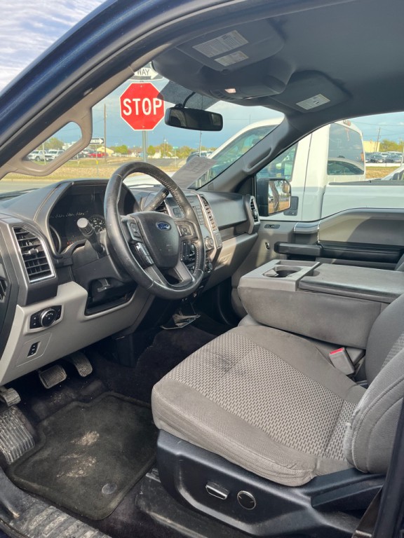 2015 Ford F-150 Image 5