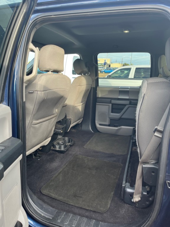 2015 Ford F-150 Image 6