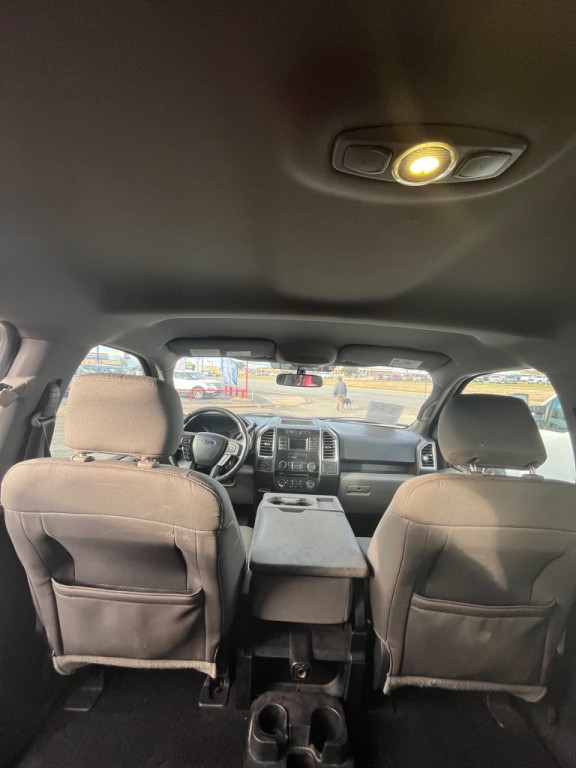 2015 Ford F-150 Image 7