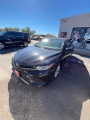 Image for 2020 Toyota Camry LE ID: 7009605