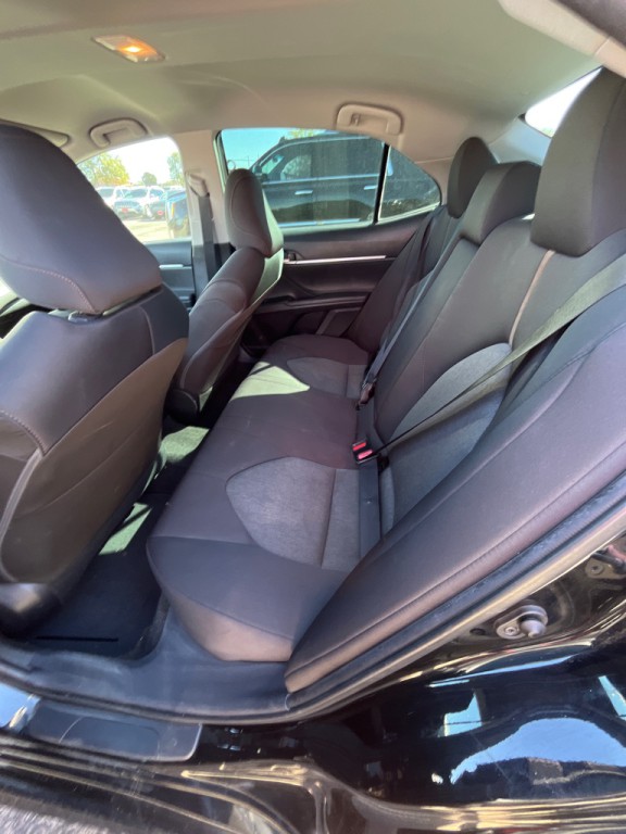 2020 Toyota Camry Image 6