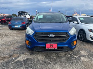 Image for 2017 Ford Escape S ID: 7009666