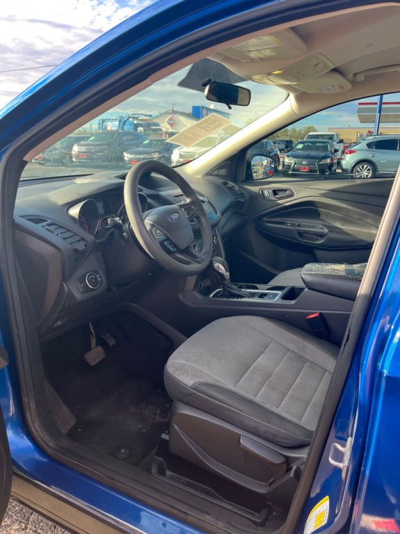 2017 Ford Escape Image 6