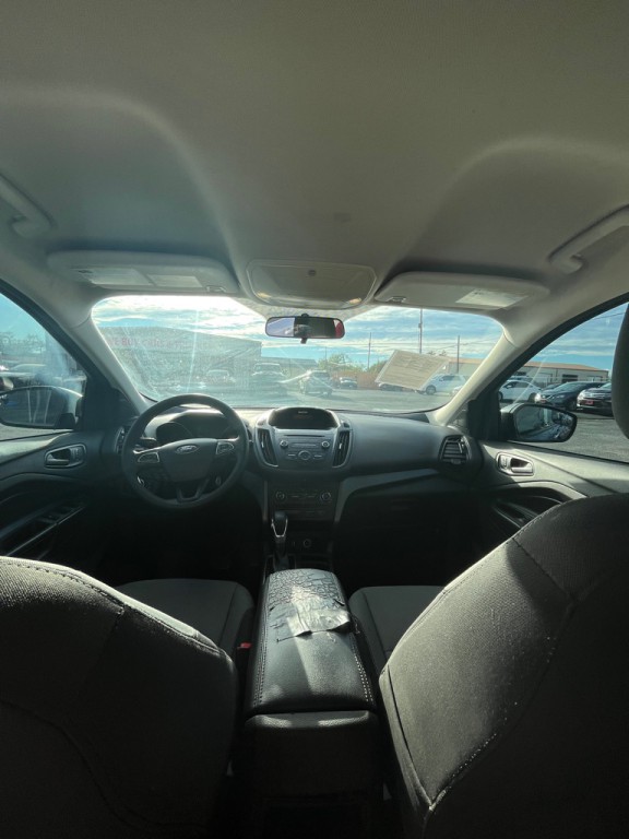 2017 Ford Escape Image 7