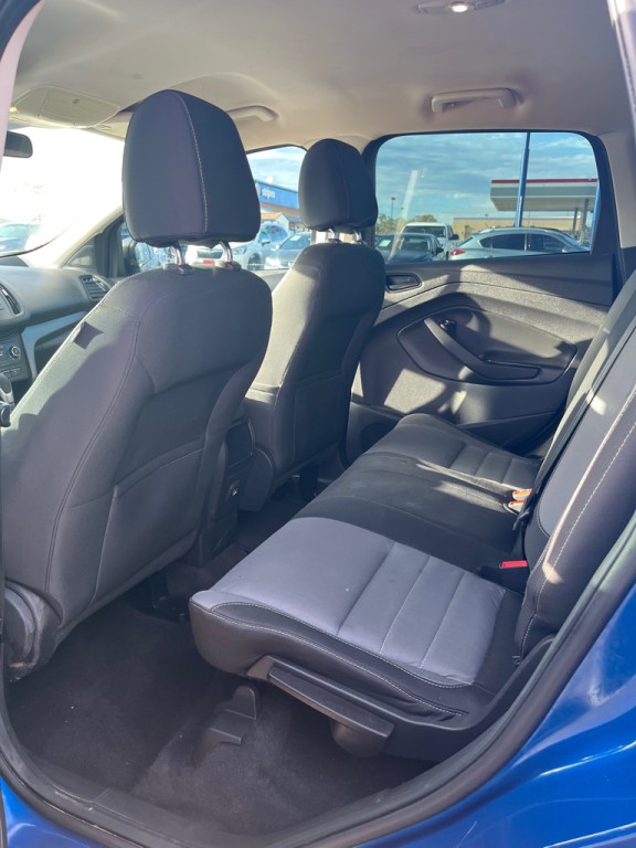 2017 Ford Escape Image 8