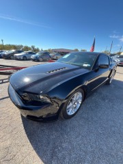 Image for 2013 Ford Mustang GT ID: 7009725