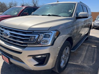 Image for 2018 Ford Expedition Max Xlt ID: 7010983