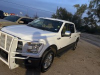 Image for 2016 Ford F-150 Supercrew ID: 7013505