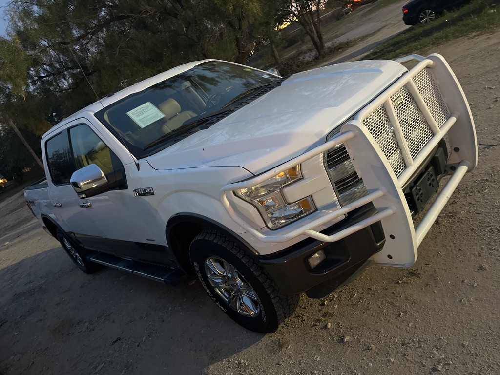 2016 Ford F-150 Image 2