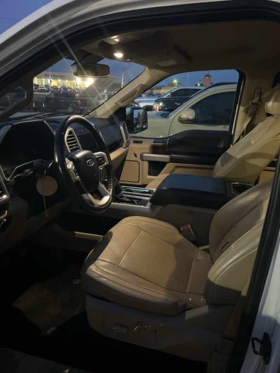 2016 Ford F-150 Image 5