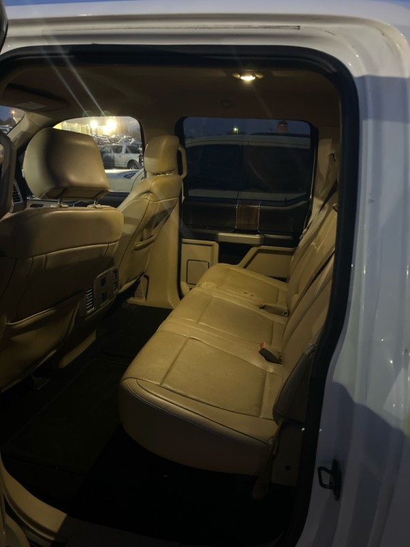 2016 Ford F-150 Image 6