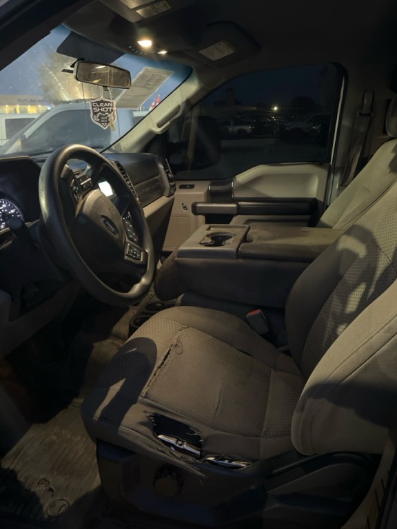 2018 Ford F-250 Image 5