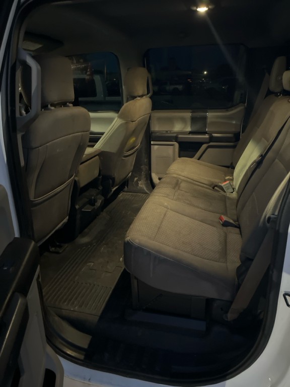 2018 Ford F-250 Image 6