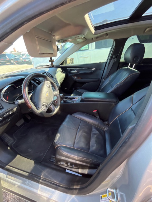 2014 Chevrolet Impala Image 5