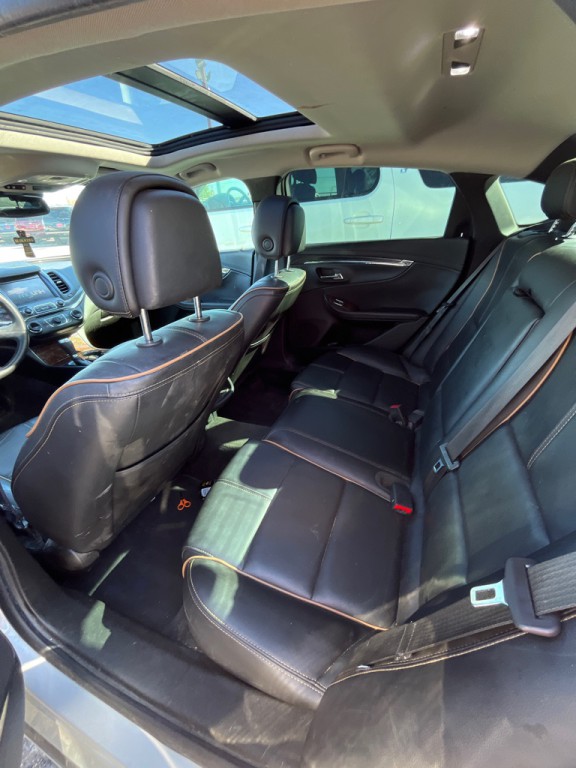 2014 Chevrolet Impala Image 6