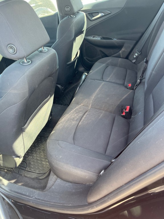 2018 Chevrolet Malibu Image 6