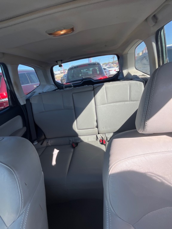 2015 Subaru Forester Image 6