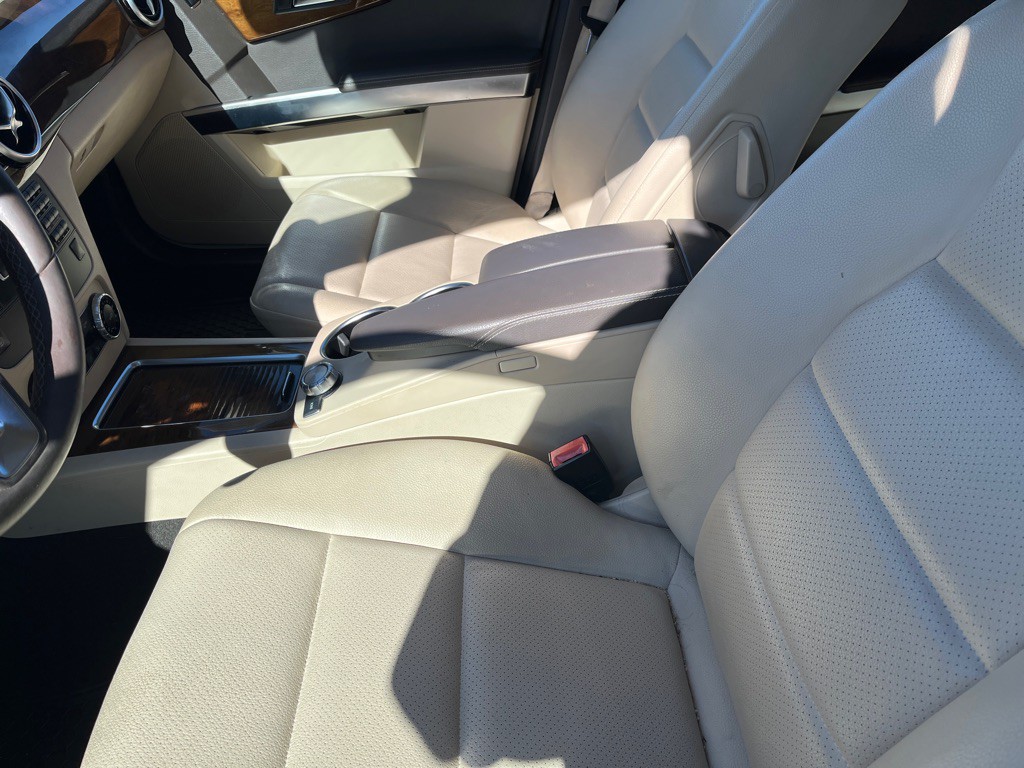 2015 Mercedes-Benz GLK-Class Image 5