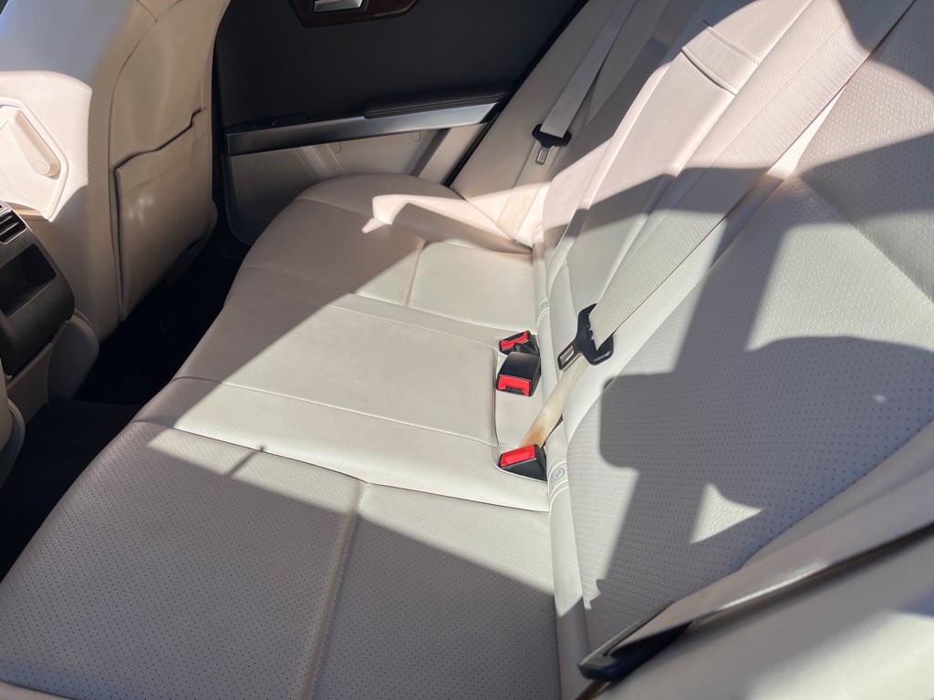 2015 Mercedes-Benz GLK-Class Image 6