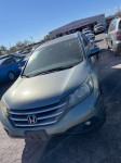 Image for 2012 Honda CR-V EXL ID: 7020264