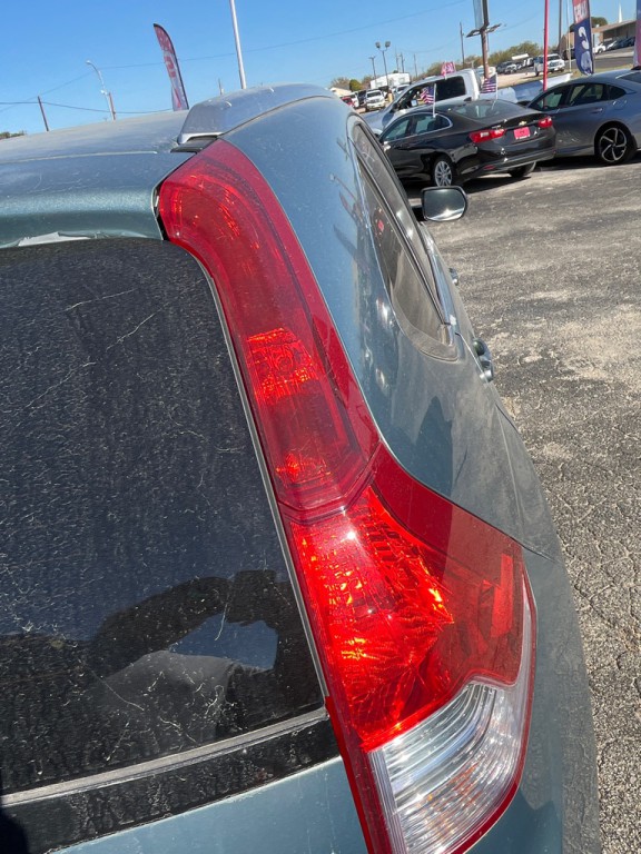 2012 Honda CR-V Image 4