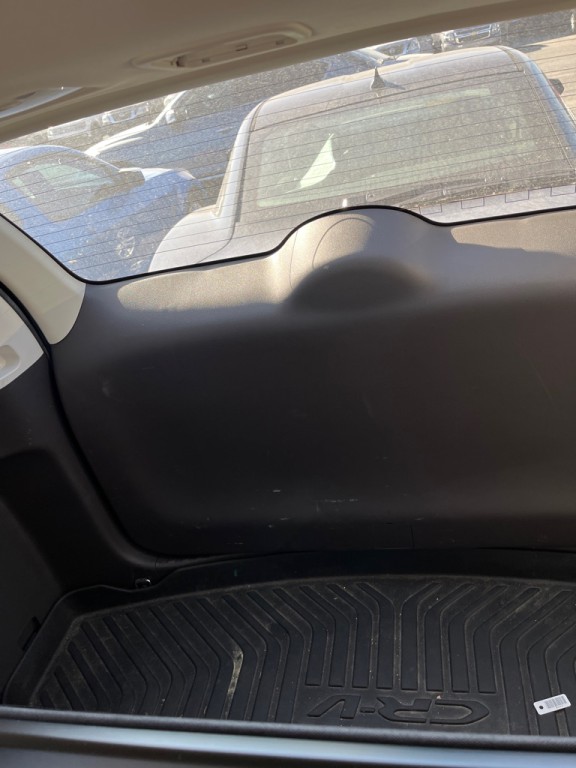 2012 Honda CR-V Image 7