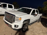 Image for 2015 GMC Sierra 2500 DENALI ID: 7020382