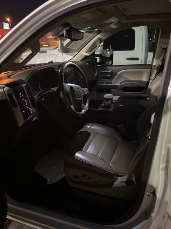 2015 GMC Sierra Image 5