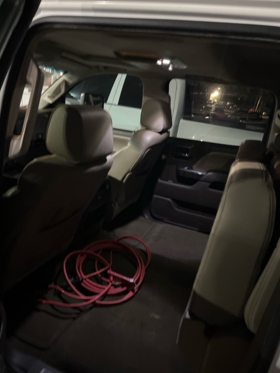 2015 GMC Sierra Image 6