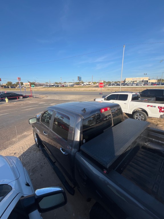 2018 RAM 1500 Image 5