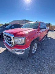 Image for 2018 GMC Sierra 1500 SLT ID: 7020410