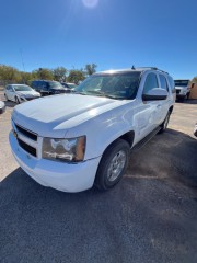Image for 2009 Chevrolet Tahoe 1500 LT ID: 7020423