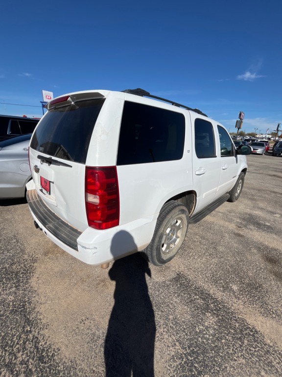 2009 Chevrolet Tahoe Image 3