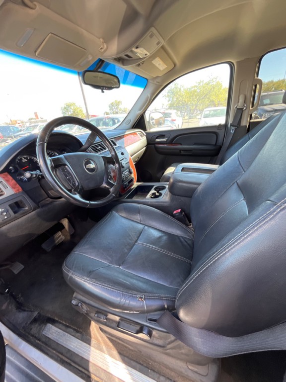 2009 Chevrolet Tahoe Image 5
