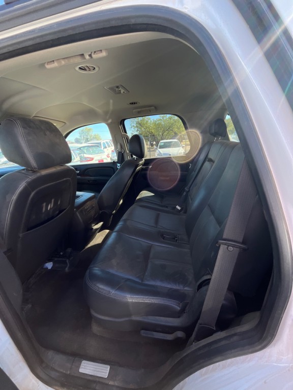 2009 Chevrolet Tahoe Image 6