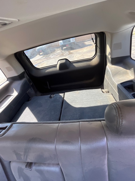 2009 Chevrolet Tahoe Image 7