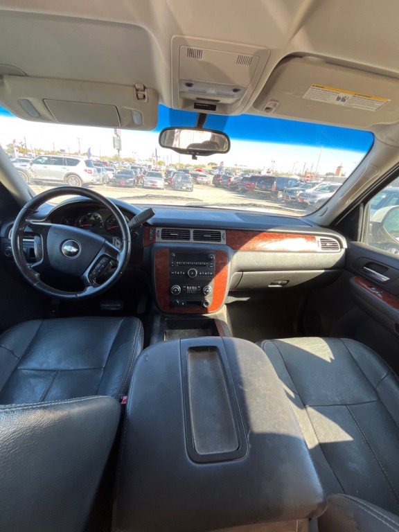 2009 Chevrolet Tahoe Image 8
