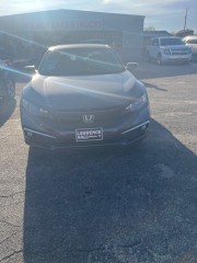 Image for 2020 Honda Civic EXL ID: 7020481