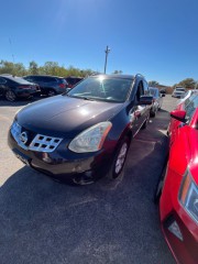 Image for 2013 Nissan Rogue S ID: 7020516