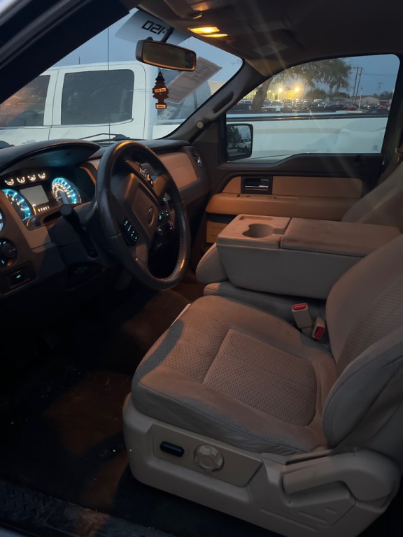 2012 Ford F-150 Image 5