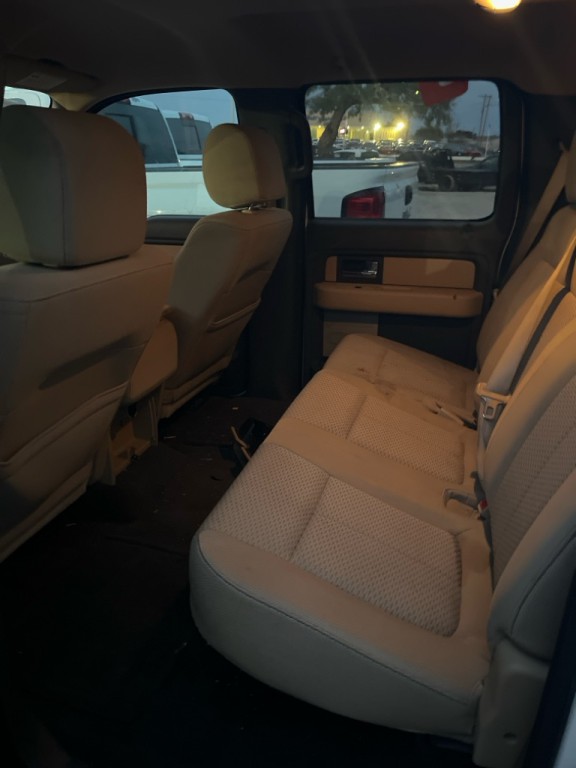 2012 Ford F-150 Image 6