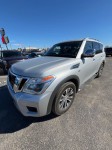 Image for 2020 Nissan Armada SV ID: 7020530