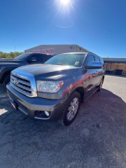 Image for 2014 Toyota Sequoia Limited ID: 7020539