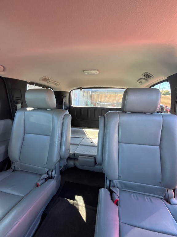 2014 Toyota Sequoia Image 8