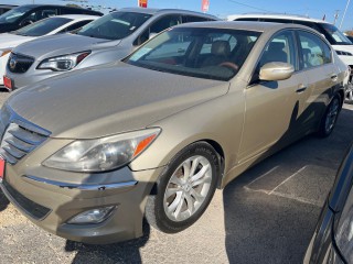 Image for 2012 Hyundai Genesis 3.8L ID: 7022120