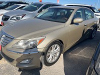 Image for 2012 Hyundai Genesis 3.8L ID: 7022120