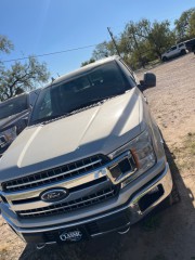 Image for 2018 Ford F-150 Supercrew ID: 7022250