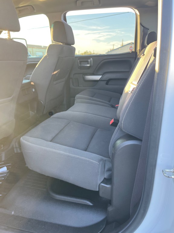 2016 Chevrolet Silverado 1500 Image 5