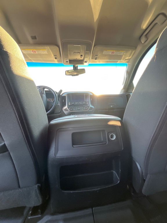 2016 Chevrolet Silverado 1500 Image 6