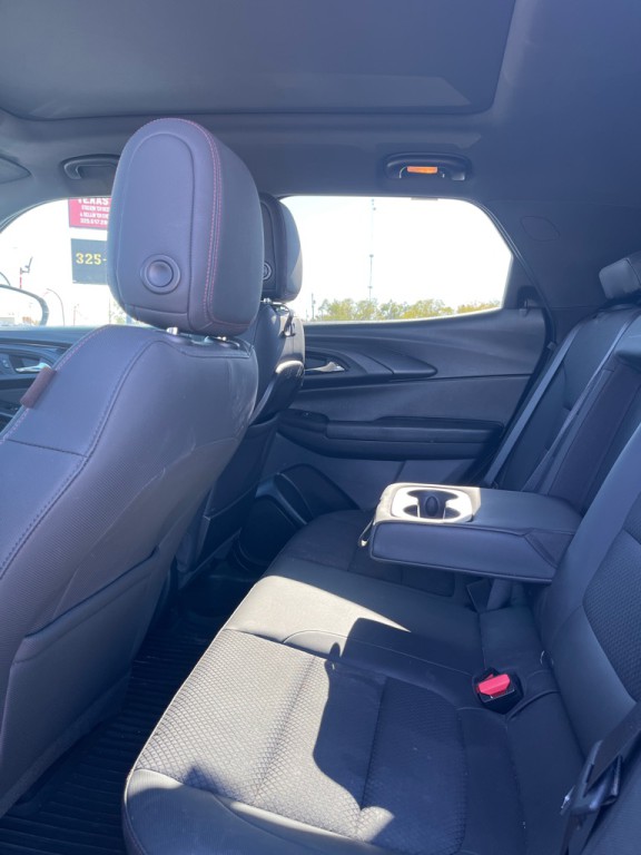 2021 Chevrolet Trailblazer Image 6